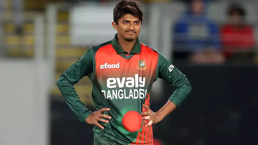 Mahedi Hasan
