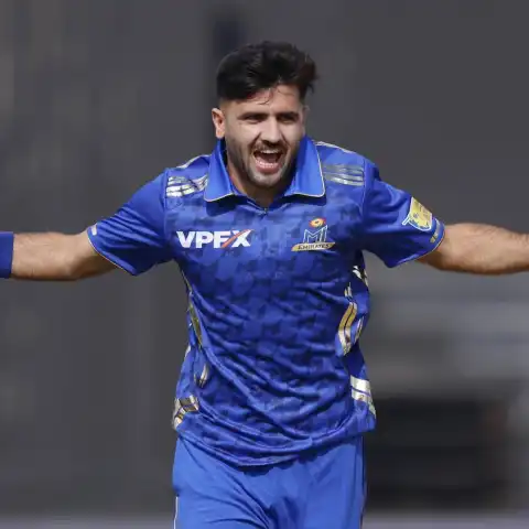 AM Ghazanfar
