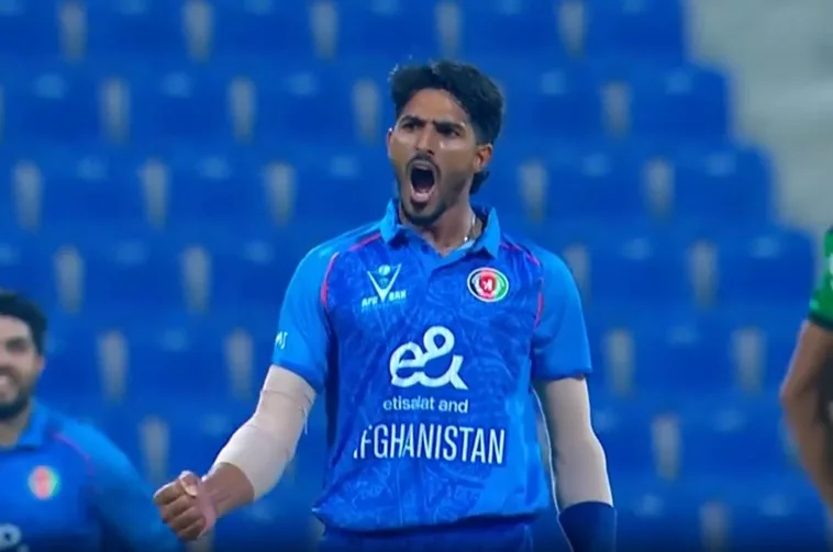 Bilal Sami