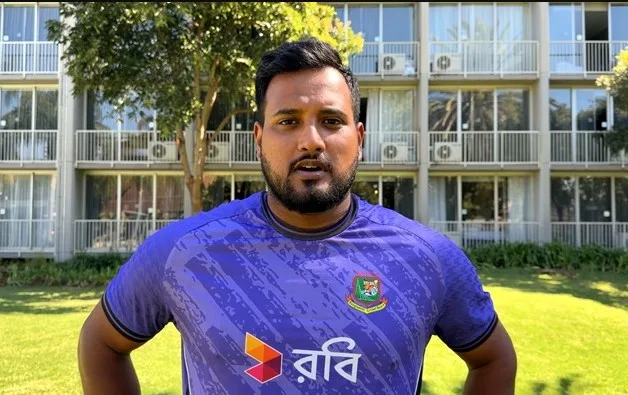 Yasir Ali