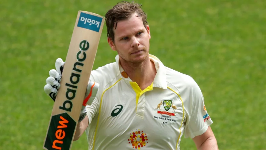 Steven Smith