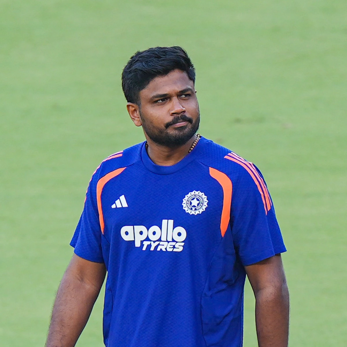 Sanju Samson