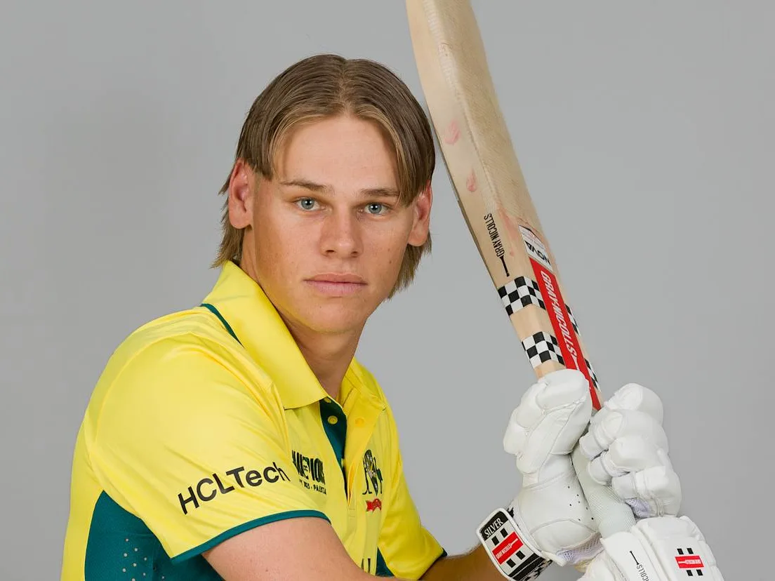 Cooper Connolly
