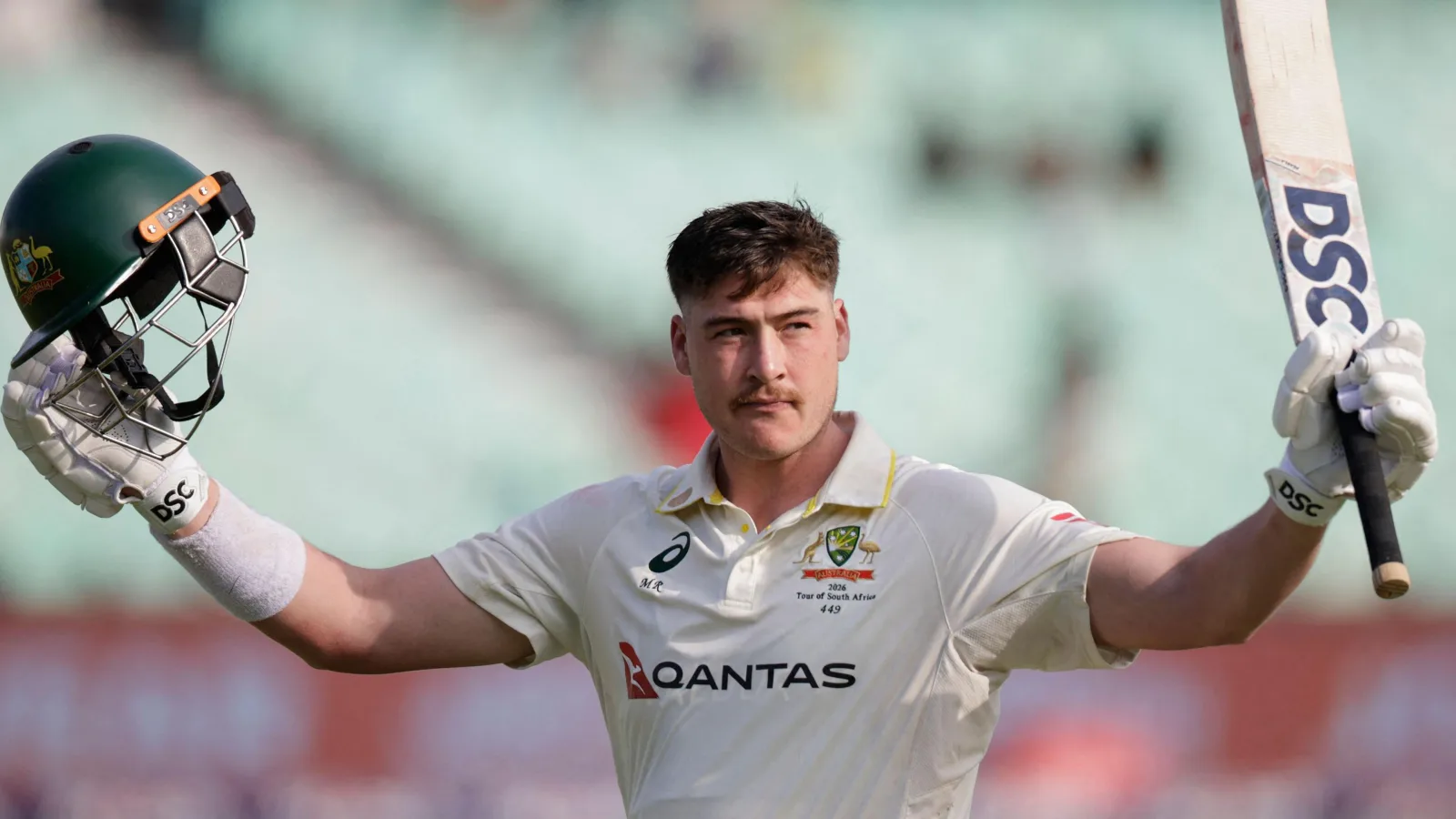 Matt Renshaw