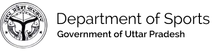 Directorate of Sports, Uttar Pradesh logo