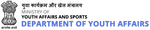 Ministry of Youth Affairs and Sports in Punjab logo