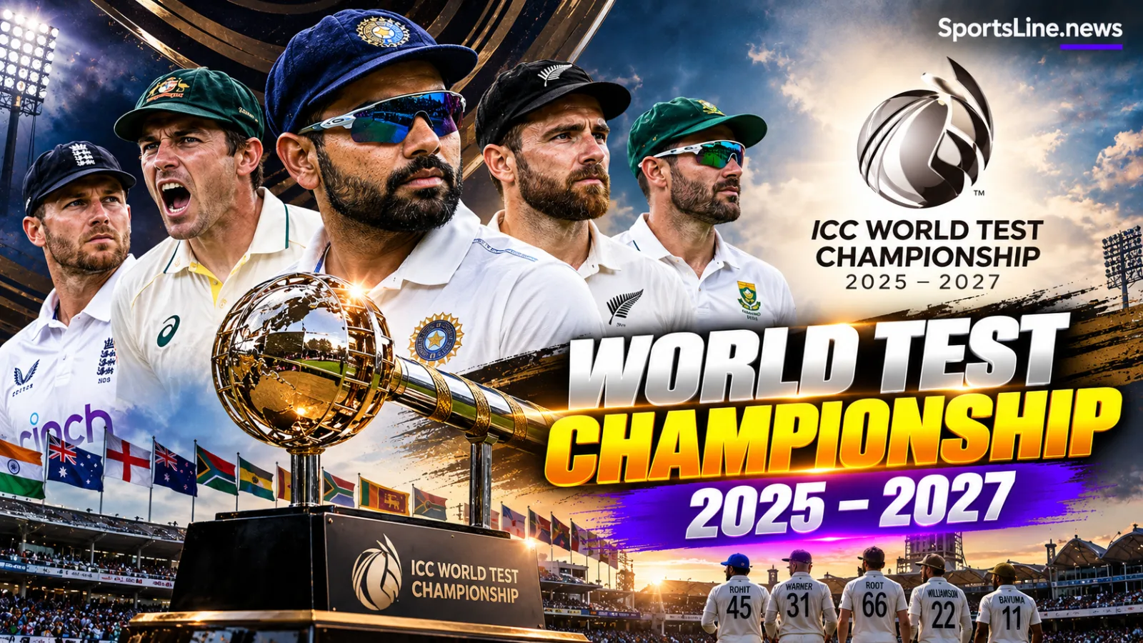 ICC World Test Championship