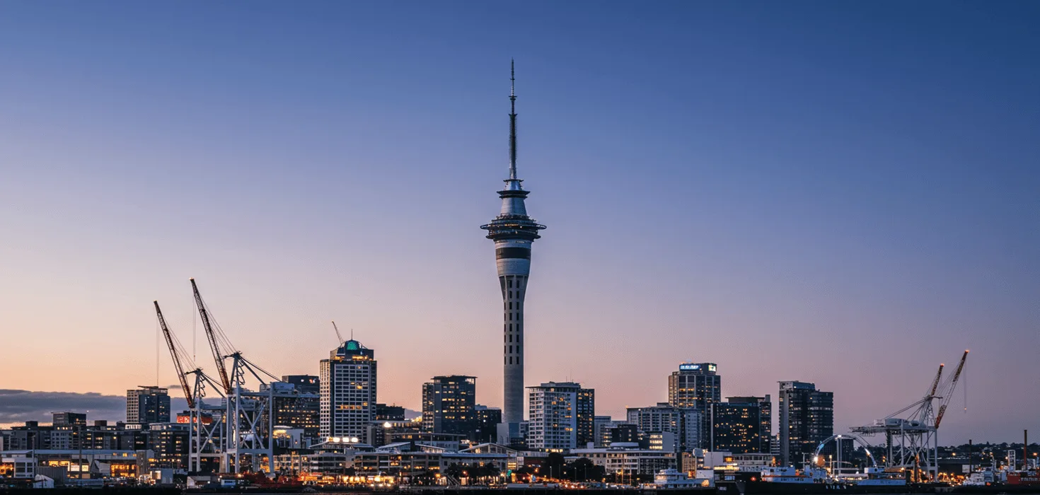 India tour of New Zealand 2026/27