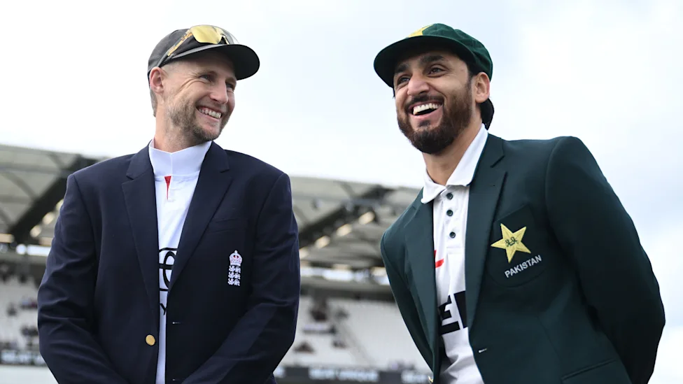 Pakistan tour of England 2026